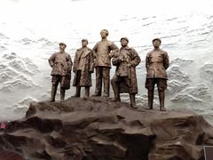 -娄山关景区