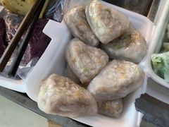 -长平老姿娘夜粥(平东一街店)