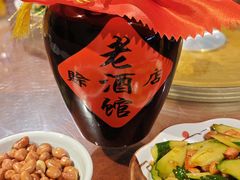 -合家院饭庄(榆关道店)