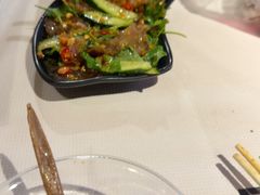 -云晓光头烧烤吧(川沙绿地店)