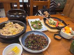 -云海肴·汽锅鸡·云南菜(天津国金汇店)