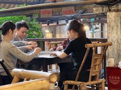 -東茅街茶馆