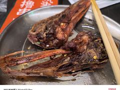 -路边羊烧烤酒场(宝带路店)