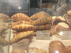 -DRUNK BAKER(上海陕康里店)