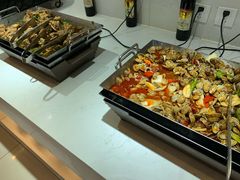 -集杰尚品海鲜烤肉火锅自助餐厅(经区九龙城店)