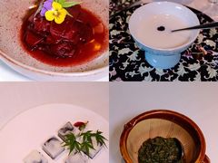 -君庭中餐厅(友谊宾馆店)