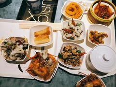 -堂会·KTV·自助餐·团建聚会(天河店)