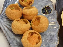 -VATAN INDIAN RESTAURANT米特印度餐厅(城北路店)