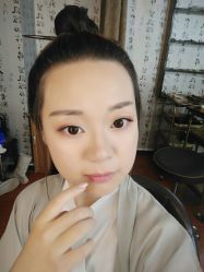-美云庭古装·格格服汉服·京城旅拍(北京店)