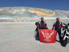 -青海湖国家重点风景名胜区