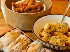 -本味友膳·茶餐厅(和达中心城店)