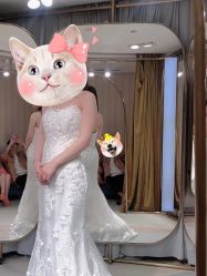 -LA GRACE高端婚纱礼服定制馆