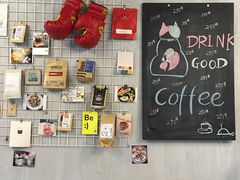 -251#coffee roasters(沿河东路店)