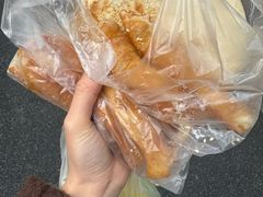 -文武王氏烧饼·无矾油条(西溪路店)