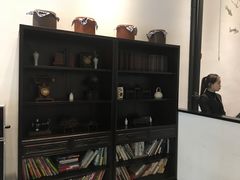 -茶叁酒肆·楚味江湖(菱角湖店)