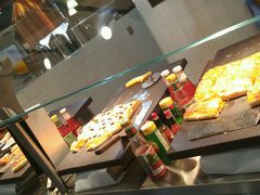 -So Lounge索兰至餐厅(蓝色港湾店)