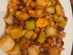 -攀西土菜馆(南线阁店)