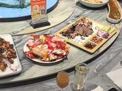 -和源祥·日照菜扛把子(万平口一店)