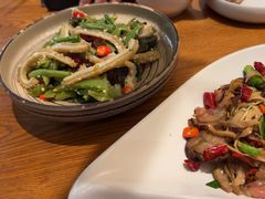 -云海肴·汽锅鸡·云南菜(苏州中心店)