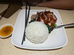 -肥妹烧腊店(翠竹路店)