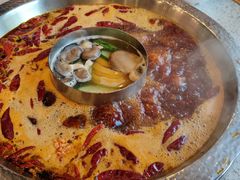 -大味生态火锅(蓝谷地店)