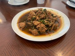 -山菜馆(竹海公园店)