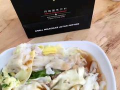 -梓城五粮渔粉(辉纺名苑店)