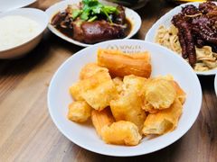 -松發肉骨茶(牛车水店)
