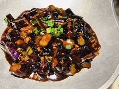 -绿茶餐厅(西湖银泰百货店)