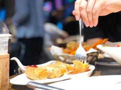 -五棵松火鬼披萨