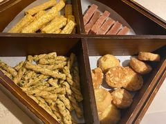 -成隆行·蟹王府(九江路店)