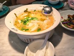 -酸渡·老坛酸菜鱼·现炒下饭菜(港惠新天地店)