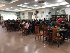 大堂-华仔土鸡店(创意产业园店)