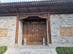 -白鹿原·白鹿仓