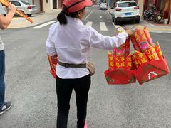 -悦城龙母祖庙