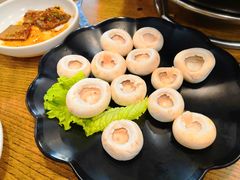 -大壮家原味烤肉(兴华北街店)