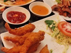 -厨屋餐厅