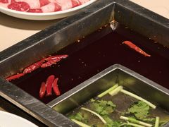 -龙森园火锅(琴台路店)