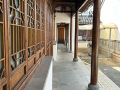 -江宁织造博物馆