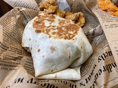 -TACO STAR 塔可星(下沙宝龙店)