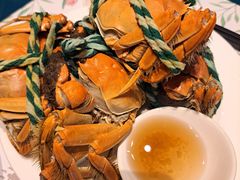 -上海虹桥宾馆味翠餐厅