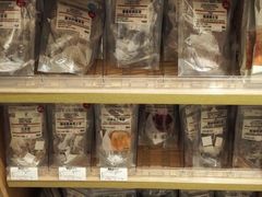 店内环境-MUJI无印良品(万科里店)