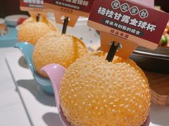 -金牌禄运·点心·啫煲(百信广场店)