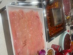 -红鼎坊·老成都火锅(新南门店)