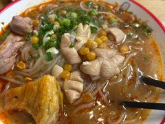 -青石桥老瓦房肥肠粉总店(青石桥总店)