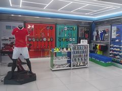 -DC极兔羽毛球馆YONEX(诸光馆)