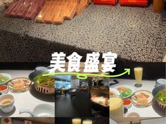 -老头儿油爆虾(金沙印象城店)