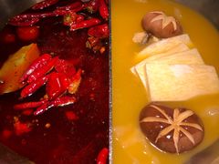 -湊湊火锅·茶憩(东城万达店)