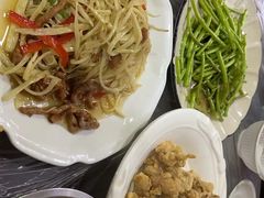 -大隐隐于市私房菜(保和小区店)