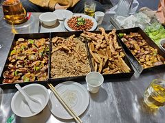 -老三李村河底戳子肉(总店)
